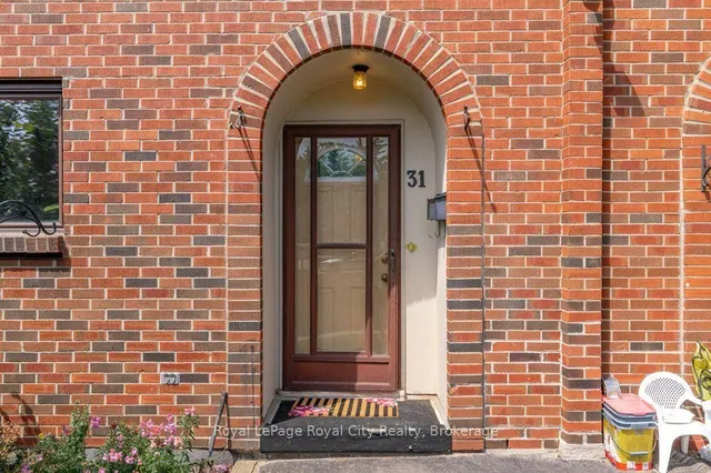 35 Rhonda Rd #31, Guelph 5