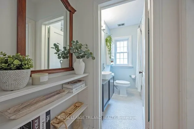 47 Alexandra St, London South 5