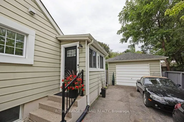 47 Alexandra St, London South 3