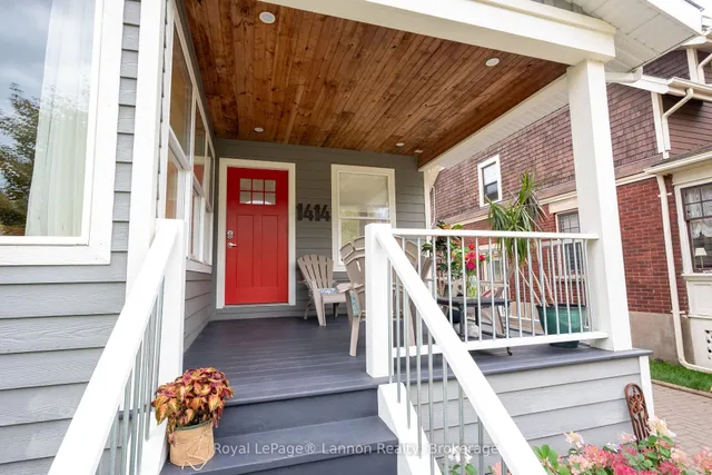 1414 Mcgregor Ave, Thunder Bay 2