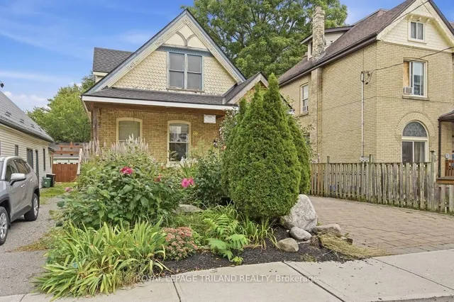 434 English St, London East 2
