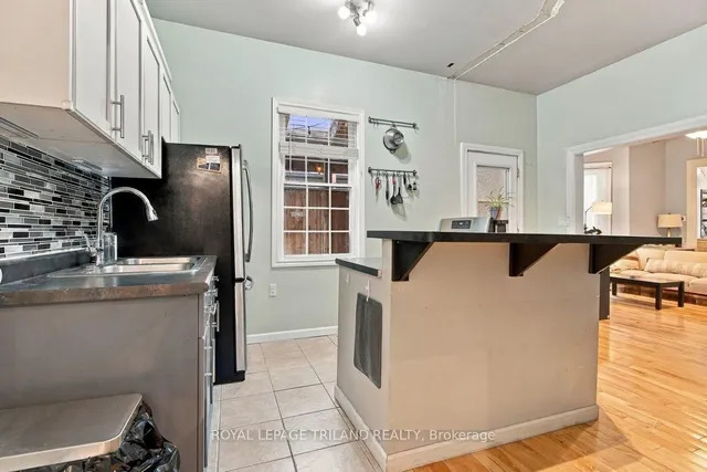434 English St, London East 5