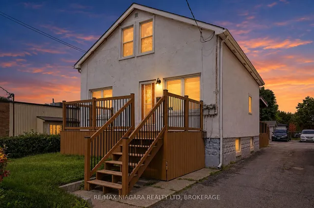 509 Lincoln St, Welland 3