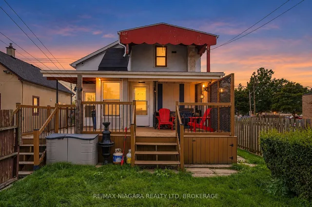 509 Lincoln St, Welland 2