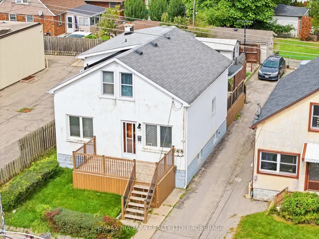 509 Lincoln St, Welland 5