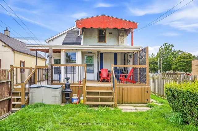509 Lincoln St, Welland 4