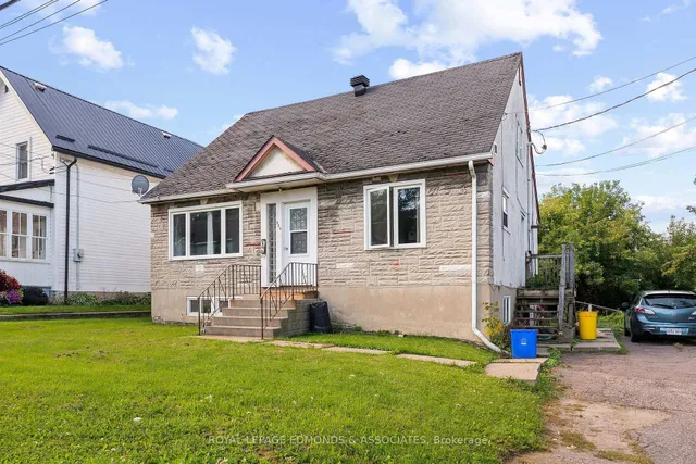 526 Mackay St, Pembroke 3