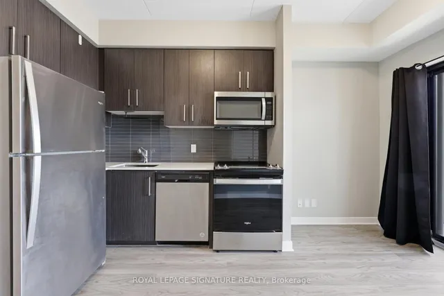 15 Queen St #1103, Hamilton 5