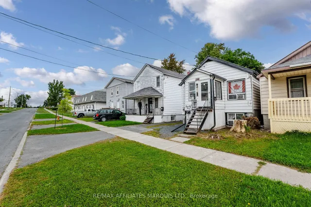 95 Lefebvre Ave, Cornwall 3