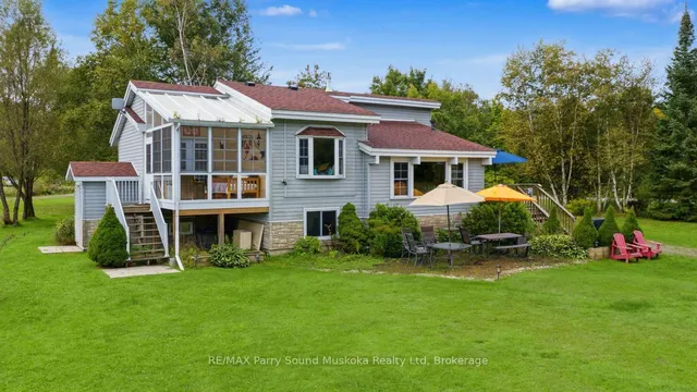 5 MEHARG Dr, McKellar 2
