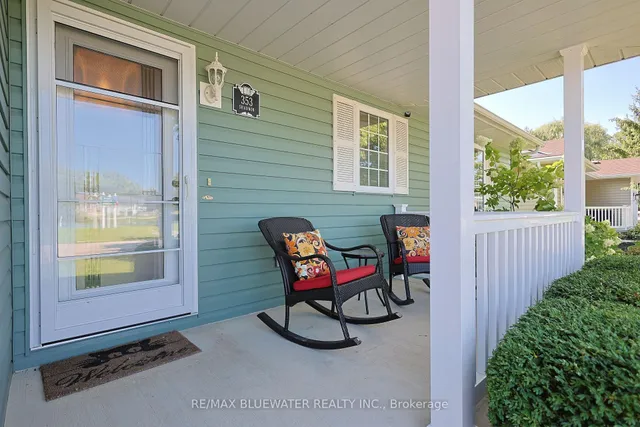 353 Shannon Blvd, South Huron 5