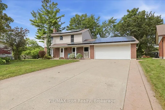 38 Lyle Pl, Kitchener 2