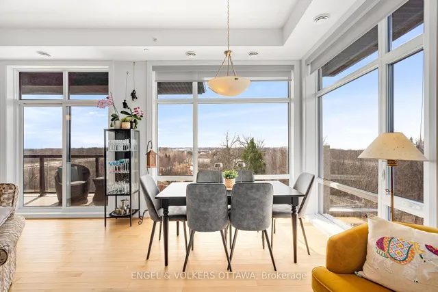 110 Cortile Private #402, Ottawa 4