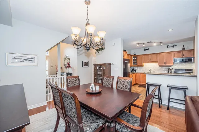 755 WILLOW Rd #10, Guelph 5