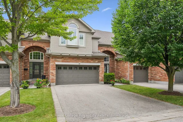 755 WILLOW Rd #10, Guelph 2