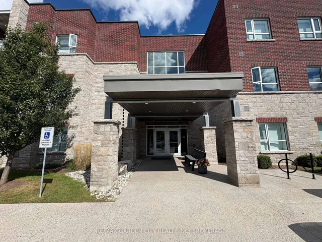 529 South Pelham Rd #304, Welland 2