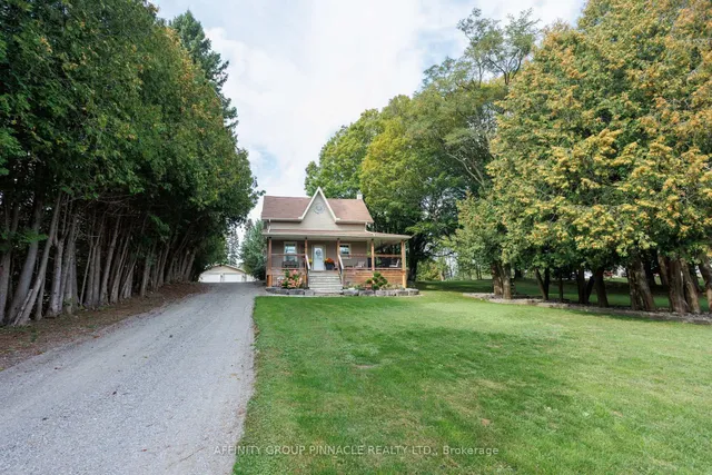 17 Manvers Station Rd, Kawartha Lakes 5