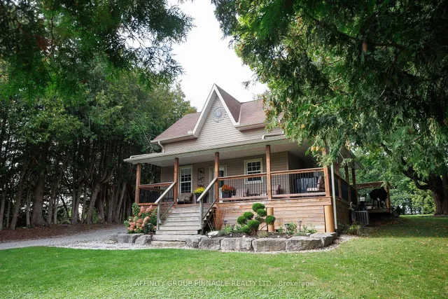 17 Manvers Station Rd, Kawartha Lakes 3
