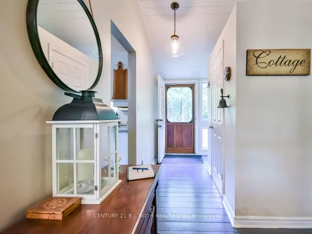 1213 Camp Jackson Rd #24, Muskoka Lakes 5