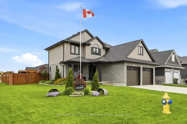 12 Glenwood St, St. Thomas