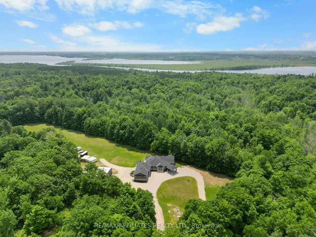 1155 Ebbs Bay Rd, Carleton Place