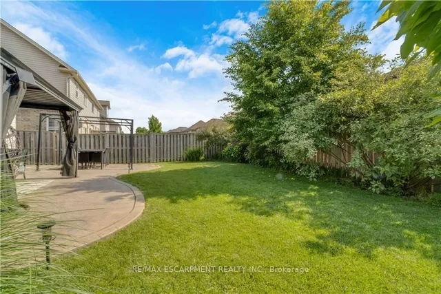 83 Frankfurt St, Kitchener 4