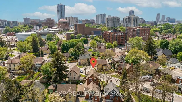 64 Lancaster St, Kitchener 5