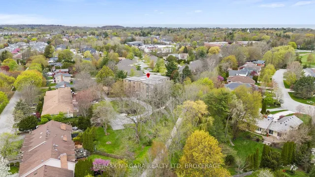 61 Paffard St #403, Niagara-on-the-Lake 2
