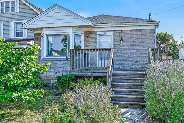 43 East 39th St, Hamilton 5