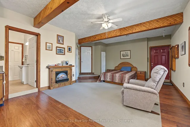 76 Hanselman Line, Powassan 5