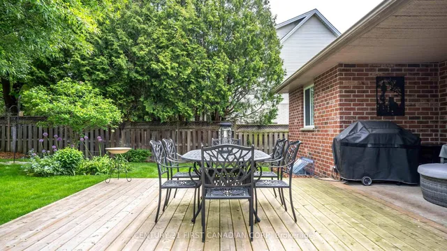 839 Guildwood Blvd, London North 4