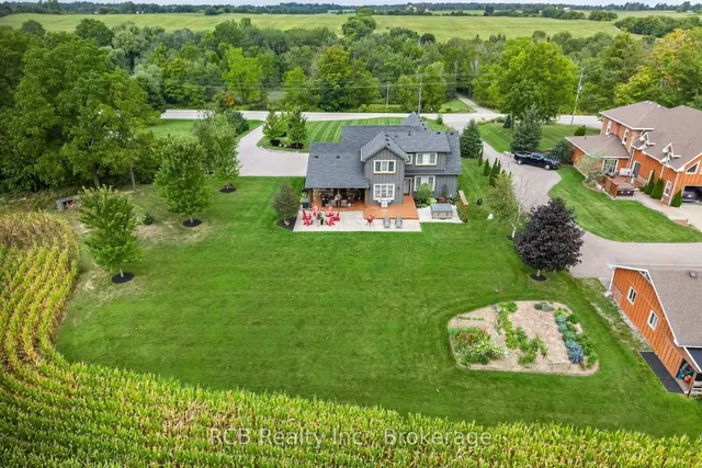 288 5 Highway, Brant 3