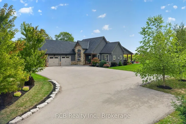 288 5 Highway, Brant 5