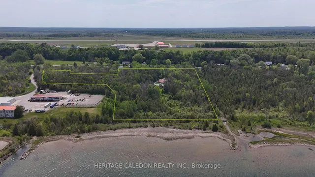 501241 Grey Rd 1, Georgian Bluffs 2