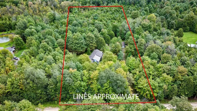 255263 1 Concession, Chatsworth 5