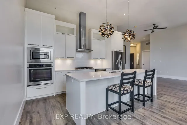 1705 Fiddlehead Pl #403, London North 5