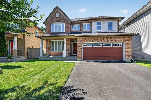 157 Bufflehead Way, Ottawa 2