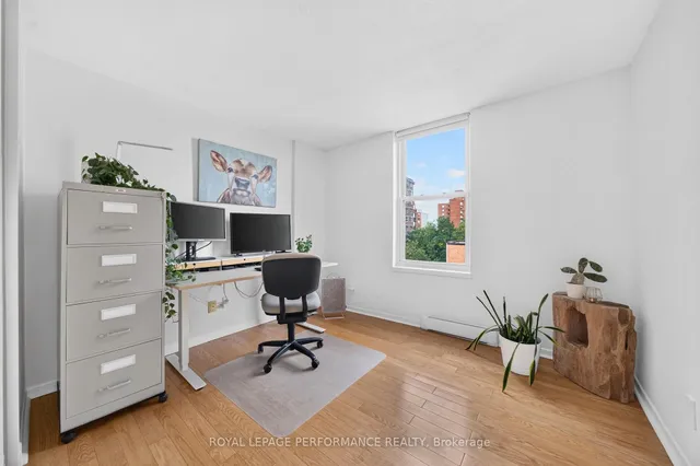 50 Burnside Ave #407, Ottawa 2