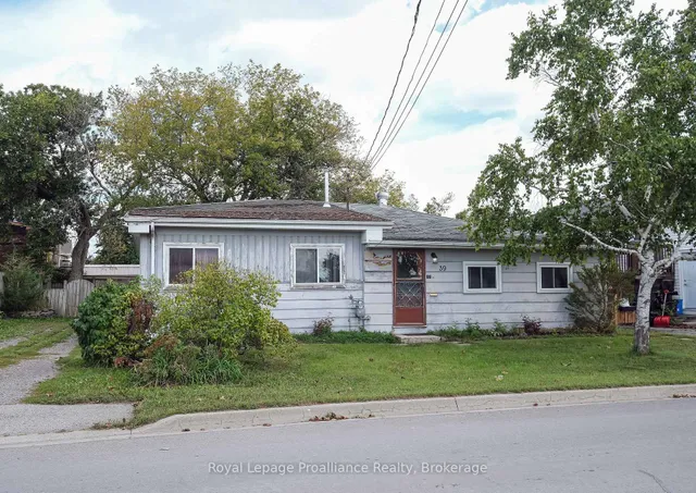 39 Centre St, Belleville 2