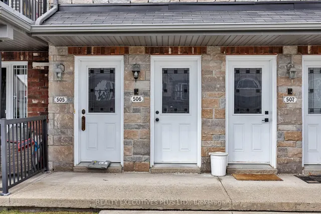 205 Eliot St #506, Clarence-Rockland 5