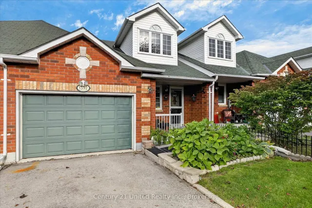 1392 Lillico Cres, Peterborough 5