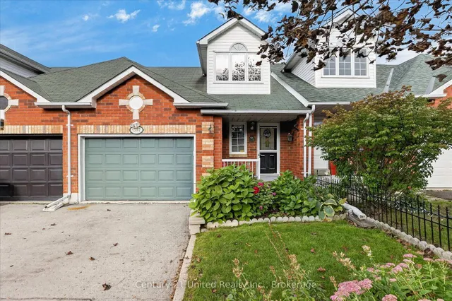 1392 Lillico Cres, Peterborough 2