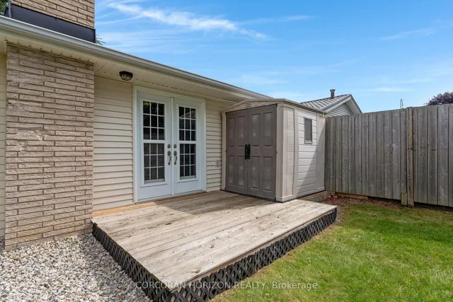 63 Cedarhill Cres, Kitchener 3