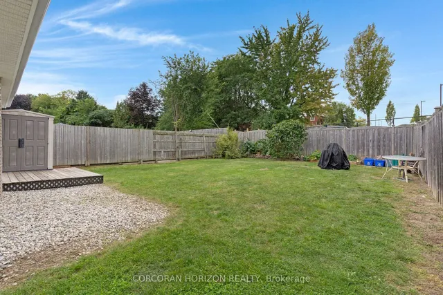 63 Cedarhill Cres, Kitchener 4