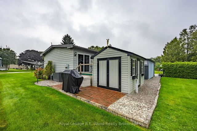 11981 Plank Rd Unit # 15, Bayham 2