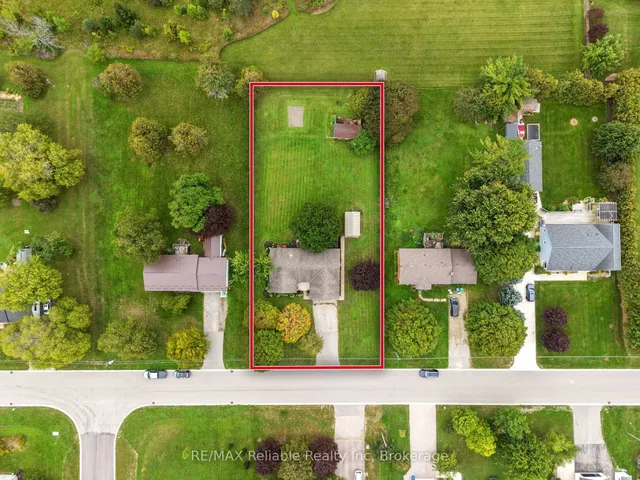 58 Wellington St, Ashfield-Colborne-Wawanosh 2