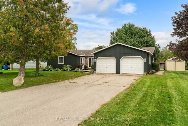 58 Wellington St, Ashfield-Colborne-Wawanosh 4