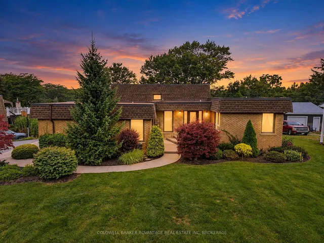 21 Thorncrest Rd, Port Colborne