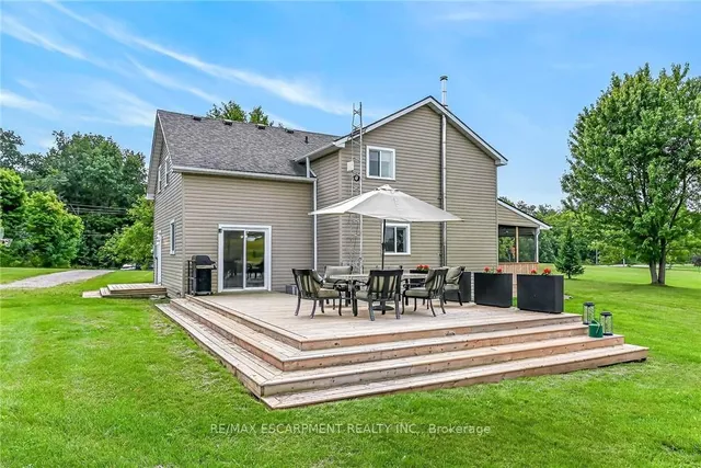 1093 Concession 2 Walpole Rd, Haldimand 4