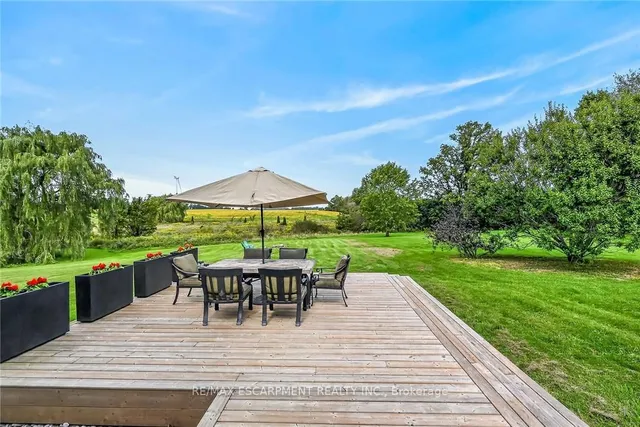 1093 Concession 2 Walpole Rd, Haldimand 5